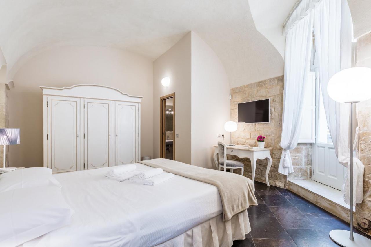 Отель Palazzo Favacchio - Patane Шикли Экстерьер фото