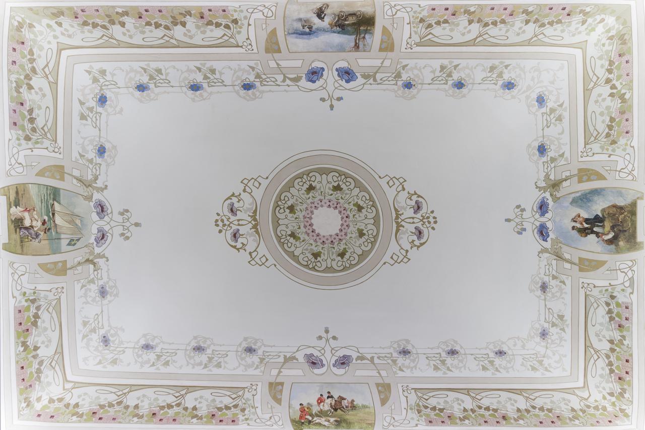 Отель Palazzo Favacchio - Patane Шикли Экстерьер фото